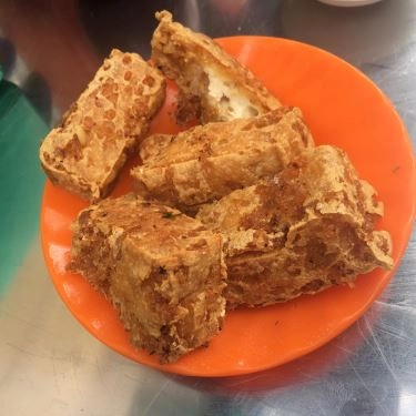 Món ăn- Quán Ăn Bún Riêu Cô Phượng - Đặng Văn Ngữ