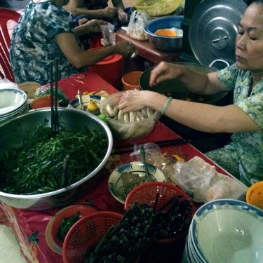 Tổng hợp- Quán Ăn Canh Bún Hoa Tèo - Bùi Hữu Nghĩa