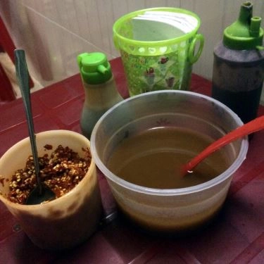 Tổng hợp- Quán Ăn Canh Bún Hoa Tèo - Bùi Hữu Nghĩa