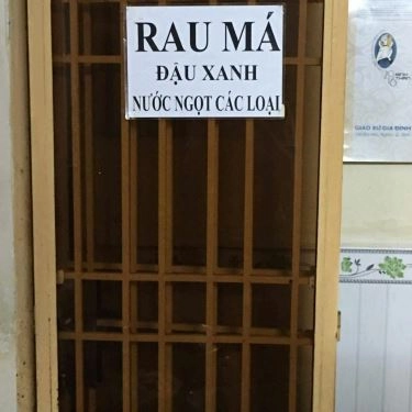 Thực đơn- Quán Ăn Canh Bún Hoa Tèo - Bùi Hữu Nghĩa