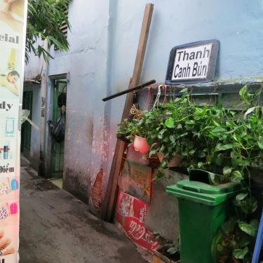 Tổng hợp- Quán Ăn Canh Bún Hoa Tèo - Bùi Hữu Nghĩa