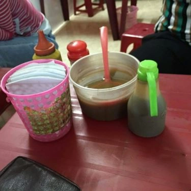 Tổng hợp- Quán Ăn Canh Bún Hoa Tèo - Bùi Hữu Nghĩa
