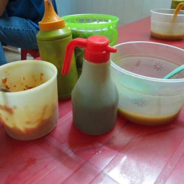 Tổng hợp- Quán Ăn Canh Bún Hoa Tèo - Bùi Hữu Nghĩa