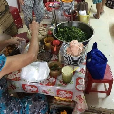 Tổng hợp- Quán Ăn Canh Bún Hoa Tèo - Bùi Hữu Nghĩa