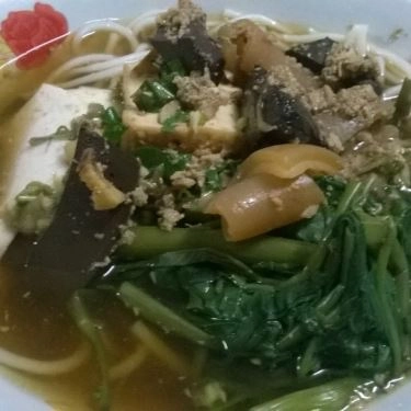 Món ăn- Quán Ăn Canh Bún - Hoàng Phan Thái