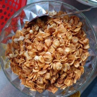 Món ăn- Quán Ăn Canh Bún - Huỳnh Văn Bánh