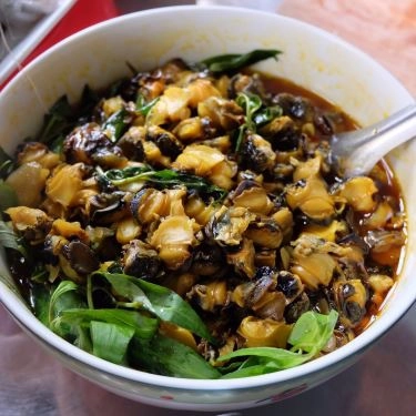 Món ăn- Quán Ăn Canh Bún - Huỳnh Văn Bánh