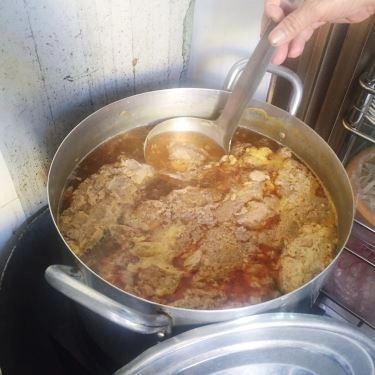 Món ăn- Quán Ăn Canh Bún - Huỳnh Văn Bánh
