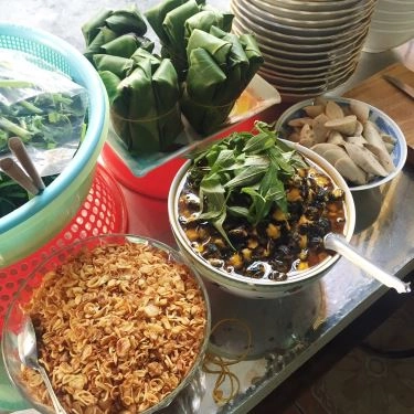 Món ăn- Quán Ăn Canh Bún - Huỳnh Văn Bánh