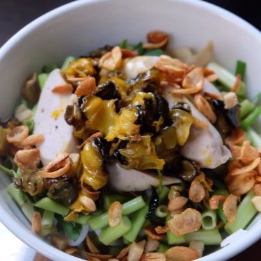 Món ăn- Quán Ăn Canh Bún - Huỳnh Văn Bánh