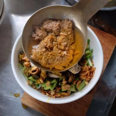 Món ăn- Quán Ăn Canh Bún - Huỳnh Văn Bánh