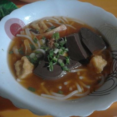 Món ăn- Quán Ăn Canh Bún Liberty