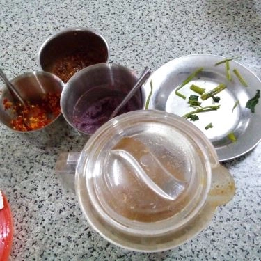 Tổng hợp- Quán Ăn Canh Bún Mẹ Tôi