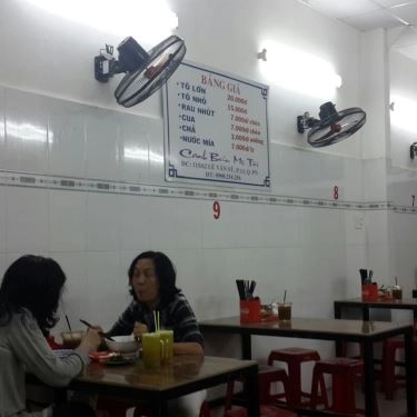 Tổng hợp- Quán Ăn Canh Bún Mẹ Tôi