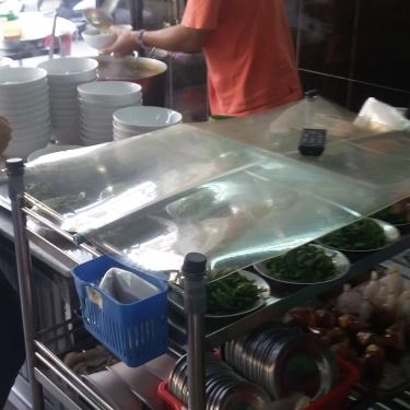 Tổng hợp- Quán Ăn Canh Bún Mẹ Tôi