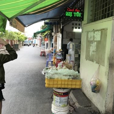 Tổng hợp- Quán Ăn Canh Bún Mẹ Tôi