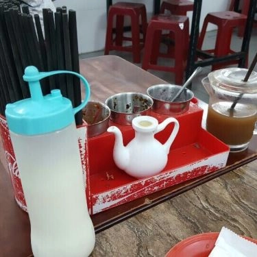 Tổng hợp- Quán Ăn Canh Bún Mẹ Tôi