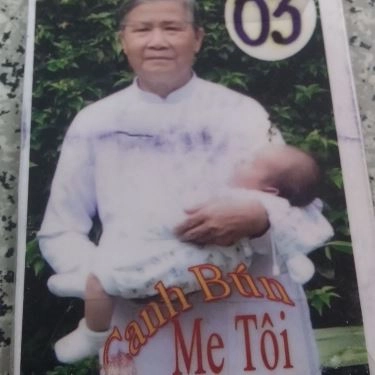 Tổng hợp- Quán Ăn Canh Bún Mẹ Tôi
