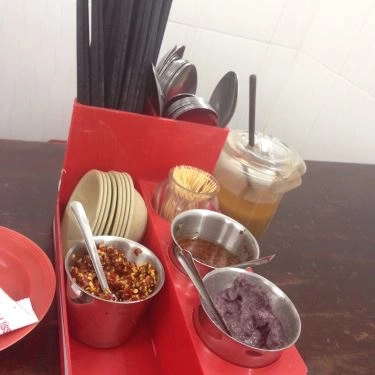 Tổng hợp- Quán Ăn Canh Bún Mẹ Tôi