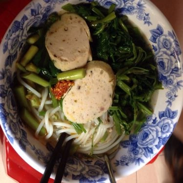Tổng hợp- Quán Ăn Canh Bún Mẹ Tôi