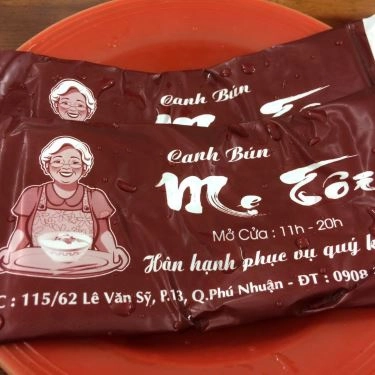 Tổng hợp- Quán Ăn Canh Bún Mẹ Tôi