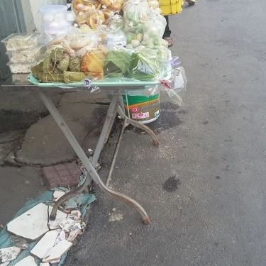 Tổng hợp- Quán Ăn Canh Bún Mẹ Tôi