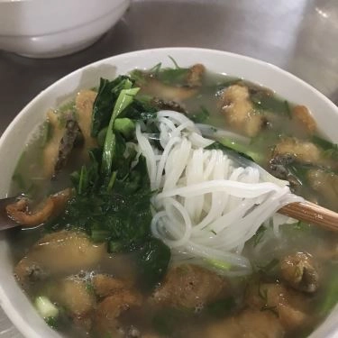 Món ăn- Quán Ăn Canh, Bún & Miến Cá Quỳnh Côi