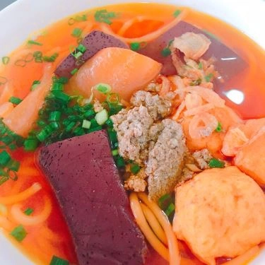 Tất cả hình- Quán ăn Canh bún Nguyễn Thái Sơn