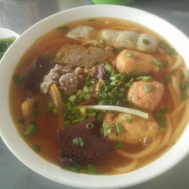 Tất cả hình- Quán ăn Canh bún Nguyễn Thái Sơn