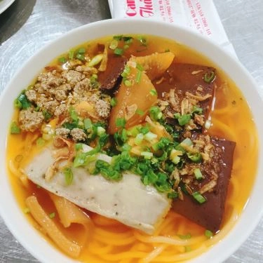 Tất cả hình- Quán ăn Canh bún Nguyễn Thái Sơn