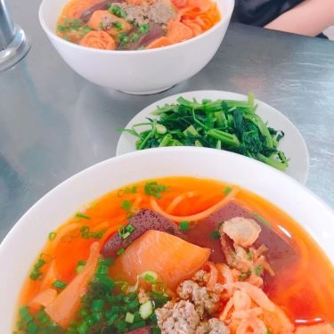 Tất cả hình- Quán ăn Canh bún Nguyễn Thái Sơn