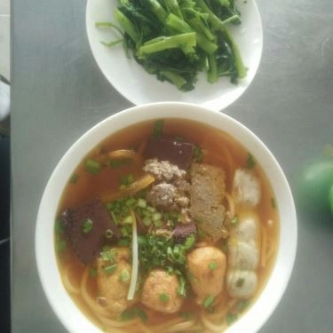 Tất cả hình- Quán ăn Canh bún Nguyễn Thái Sơn