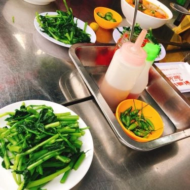 Tất cả hình- Quán ăn Canh bún Nguyễn Thái Sơn