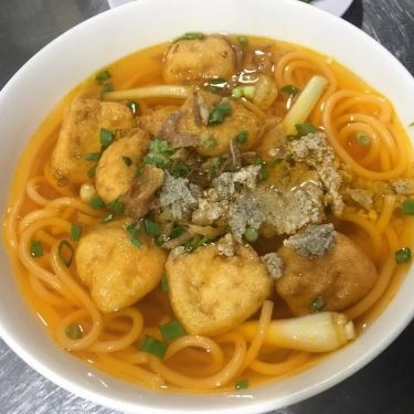Tất cả hình- Quán ăn Canh bún Nguyễn Thái Sơn
