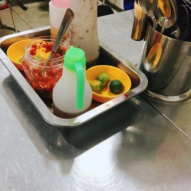 Tổng hợp- Quán ăn Canh bún Nguyễn Thái Sơn
