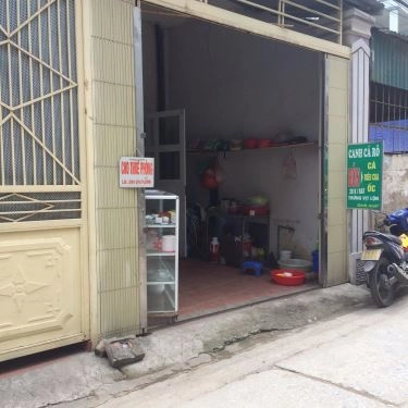 Tổng hợp- Quán Ăn Canh Cá Rô & Bún Cá