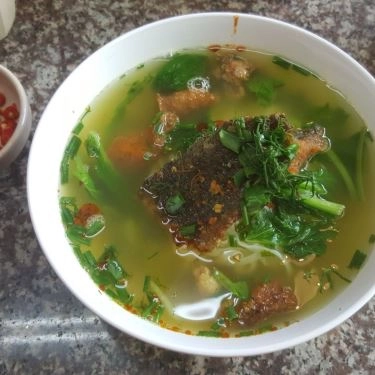 Món ăn- Quán Ăn Quán Tú - Đặc Sản Canh Cá