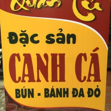 Tổng hợp- Quán Ăn Quán Tú - Đặc Sản Canh Cá