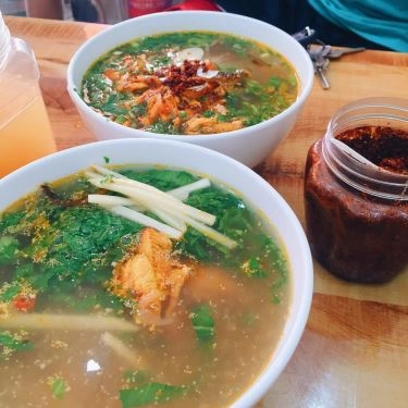 Tổng hợp- Quán Ăn Canh Cá Rô Đồng