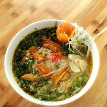 Món ăn- Quán Ăn Canh Cá Rô Đồng
