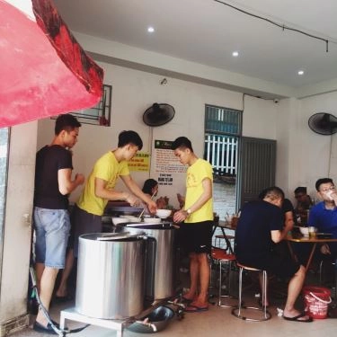 Tổng hợp- Quán Ăn Canh Cá Rô Đồng