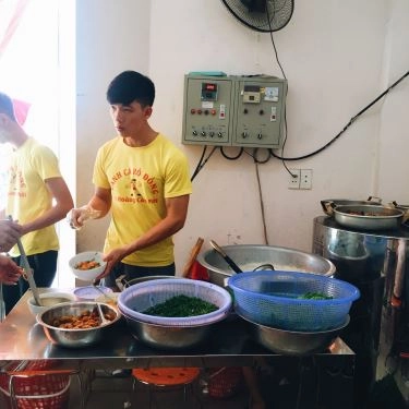 Tổng hợp- Quán Ăn Canh Cá Rô Đồng