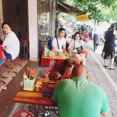Tổng hợp- Quán Ăn Canh Cá Rô Đồng