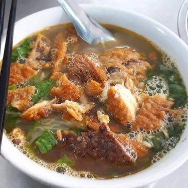 Tổng hợp- Quán Ăn Canh Cá Thái Bình - Duy Tân