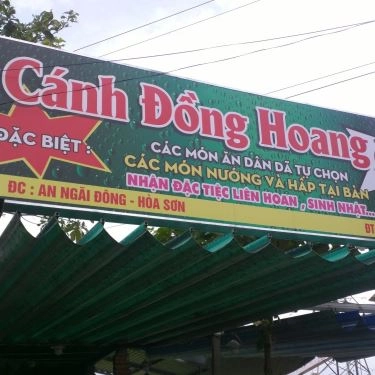 Tổng hợp- Quán Ăn Cánh Đồng Hoang - Món Ăn Dân Dã