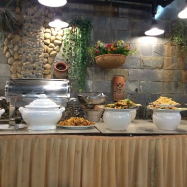 Tổng hợp- Quán Ăn Cánh Đồng Quán - Phạm Văn Đồng