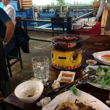 Tổng hợp- Quán Ăn Cánh Đồng Quán - Phạm Văn Đồng