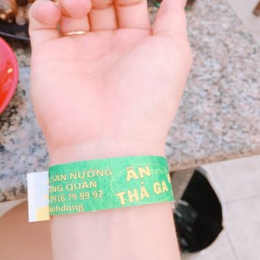 Tổng hợp- Quán Ăn Cánh Đồng Quán - Phạm Văn Đồng