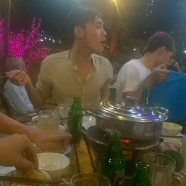Tổng hợp- Quán Ăn Cánh Đồng Quán - Phạm Văn Đồng