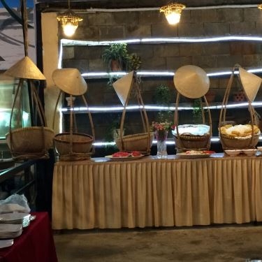 Tổng hợp- Quán Ăn Cánh Đồng Quán - Phạm Văn Đồng